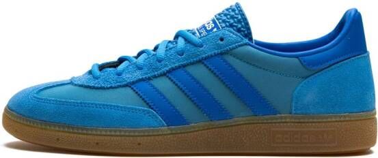 adidas Handball Spezial low-top sneakers Blauw