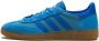 Adidas Handball Spezial low-top sneakers Blauw - Thumbnail 4