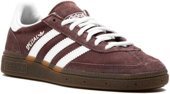 adidas Handball Spezial low-top sneakers Bruin