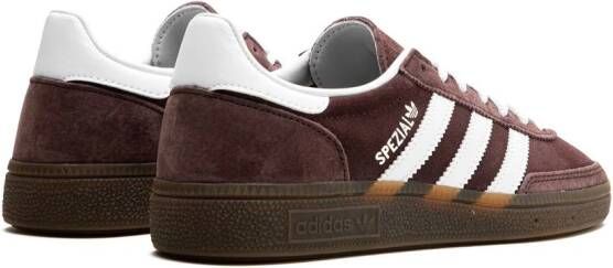 adidas Handball Spezial low-top sneakers Bruin