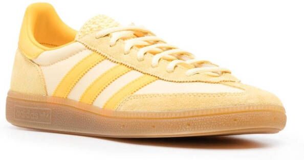 adidas Handball Spezial low-top sneakers Geel