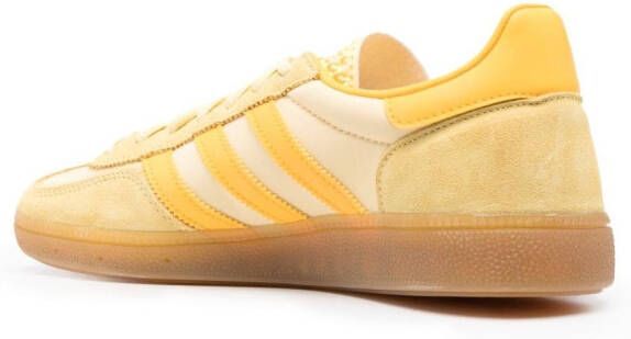 adidas Handball Spezial low-top sneakers Geel