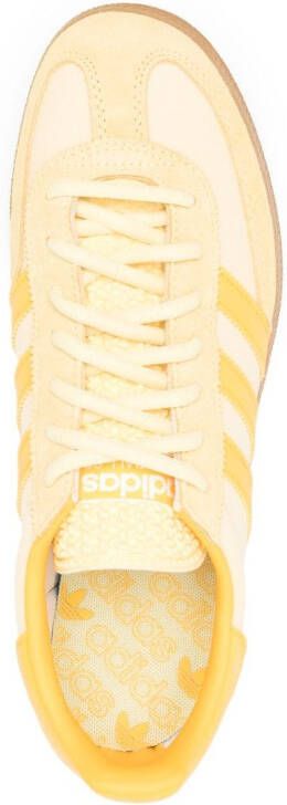 adidas Handball Spezial low-top sneakers Geel