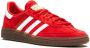 Adidas Handball Spezial suède sneakers Blauw - Thumbnail 2