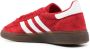 Adidas Handball Spezial low-top sneakers Rood - Thumbnail 3