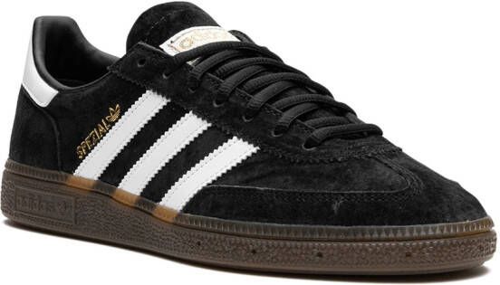 adidas Handball Spezial low-top sneakers Zwart