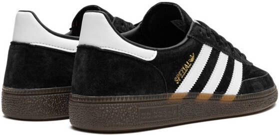 adidas Handball Spezial low-top sneakers Zwart