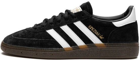 adidas Handball Spezial low-top sneakers Zwart