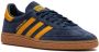 Adidas "Handball Spezial Night Indigo sneakers" Blauw - Thumbnail 2