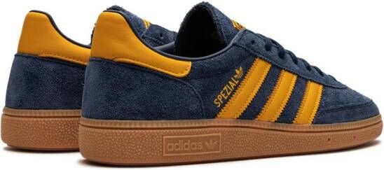 adidas "Handball Spezial Night Indigo sneakers" Blauw