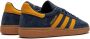 Adidas "Handball Spezial Night Indigo sneakers" Blauw - Thumbnail 3