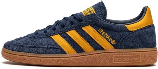 adidas "Handball Spezial Night Indigo sneakers" Blauw