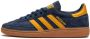 Adidas "Handball Spezial Night Indigo sneakers" Blauw - Thumbnail 5