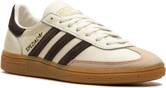 adidas Handball Spezial "Off White Dark Brown" sneakers Beige