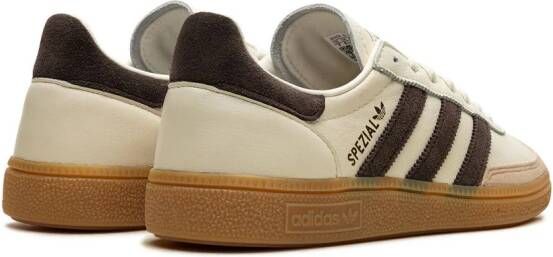 adidas Handball Spezial "Off White Dark Brown" sneakers Beige