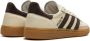 Adidas Handball Spezial "Off White Dark Brown" sneakers Beige - Thumbnail 3