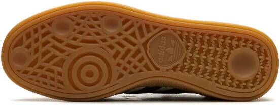 adidas Handball Spezial "Off White Dark Brown" sneakers Beige