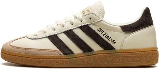 adidas Handball Spezial "Off White Dark Brown" sneakers Beige