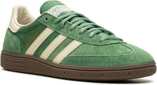 adidas Handball Spezial "Grey" sneakers Groen