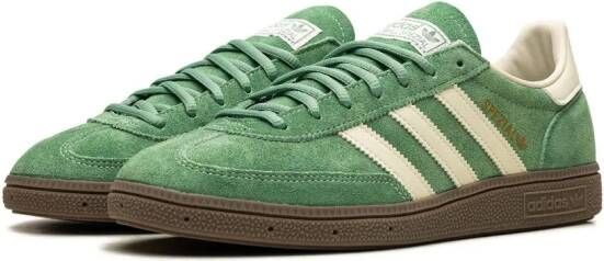 adidas Handball Spezial "Grey" sneakers Groen