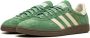 Adidas Handball Spezial "Earth Strata Off White Gum" sneakers Bruin - Thumbnail 23