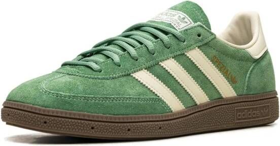 adidas Handball Spezial "Grey" sneakers Groen