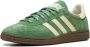 Adidas Handball Spezial "Earth Strata Off White Gum" sneakers Bruin - Thumbnail 24
