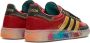 Adidas Handball Spezial "S.E.E.D. Scarlet Gold Paint Splatter" sneakers Rood - Thumbnail 3