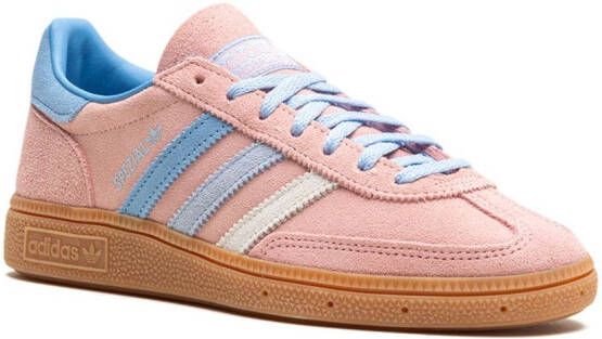 adidas HANDBALL SPEZIAL "Semi Pink Spark" sneakers Roze