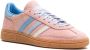 Adidas Gazelle "Aluminium Collegiate Green" sneakers Beige - Thumbnail 7