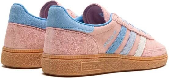 adidas HANDBALL SPEZIAL "Semi Pink Spark" sneakers Roze