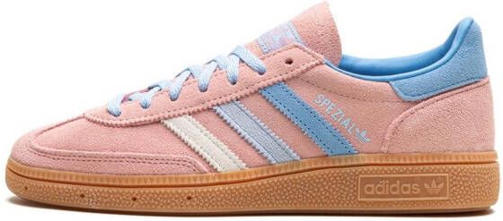 adidas HANDBALL SPEZIAL "Semi Pink Spark" sneakers Roze