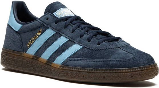 adidas Handball Spezial low-top sneakers Blauw