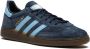 Adidas Handball Spezial low-top sneakers Blauw - Thumbnail 2