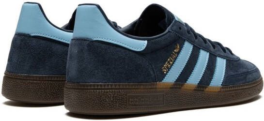 adidas Handball Spezial low-top sneakers Blauw