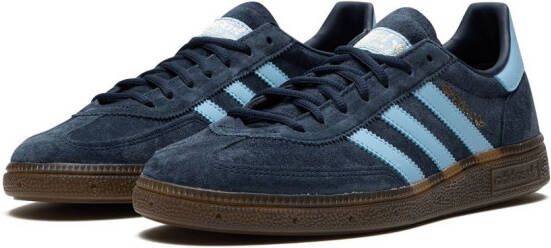 adidas Handball Spezial low-top sneakers Blauw