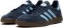 Adidas Handball Spezial low-top sneakers Blauw - Thumbnail 5