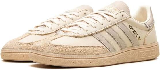 adidas Handball Spezial "Spezial White Beige" sneakers