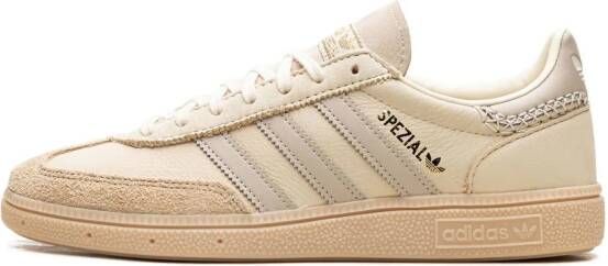 adidas Handball Spezial "Spezial White Beige" sneakers