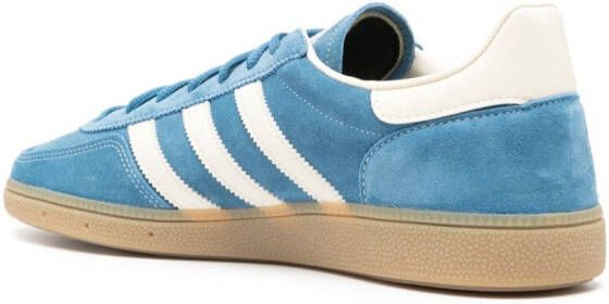 adidas Handball Spezial suède sneakers Blauw