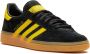 Adidas Handball Spezial suède sneakers Zwart - Thumbnail 2