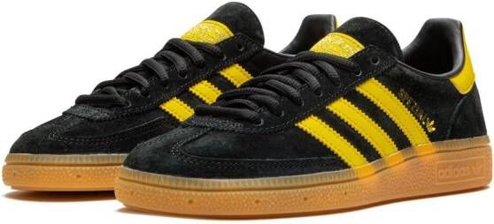 Adidas Handball Spezial suède sneakers Blauw - Foto 5