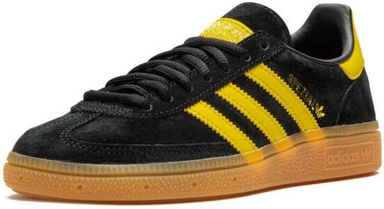 adidas Handball Spezial suède sneakers Zwart