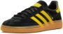 Adidas Handball Spezial suède sneakers Zwart - Thumbnail 5