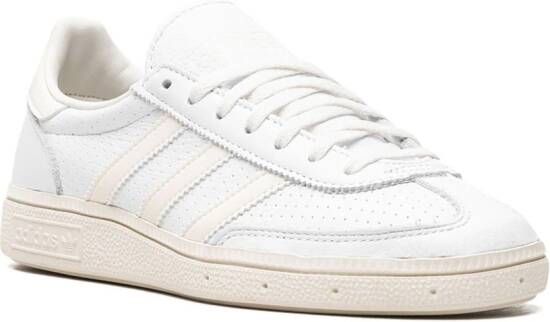 adidas "Handball Spezial White Off White sneakers" Wit
