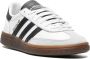Adidas Handball Spezial "White Black Gum" sneakers Wit - Thumbnail 2