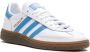 Adidas Handball Spezial "White Light Blue" sneakers Wit - Thumbnail 2