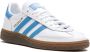 Adidas Handball Spezial "White Light Blue" sneakers Wit - Thumbnail 7