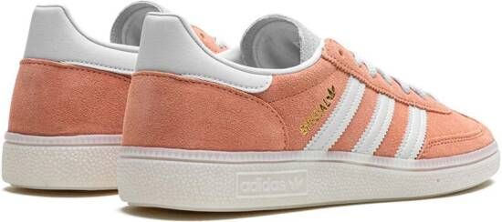 adidas Handball Spezial "Wonder Clay Blue" sneakers Roze