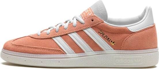 adidas Handball Spezial "Wonder Clay Blue" sneakers Roze